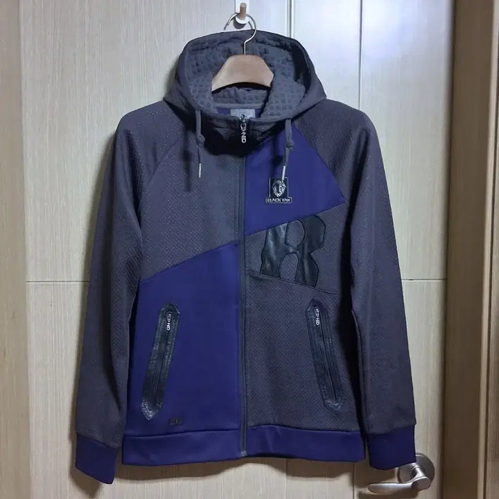 [BUNJANG] Blackyak Men&