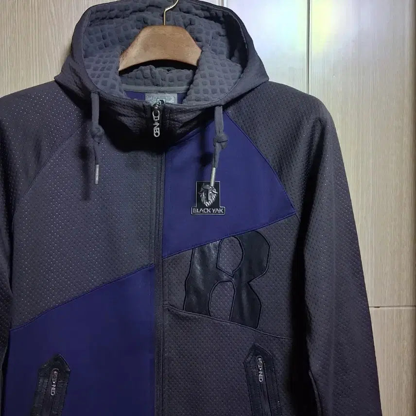 [BUNJANG] Blackyak Men&