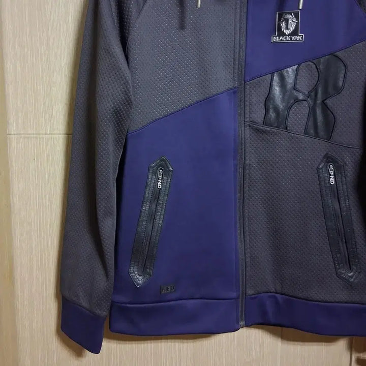 [BUNJANG] Blackyak Men&