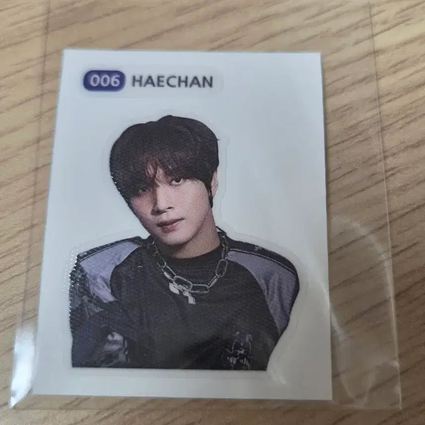 [BUNJANG] NCT127 Haechan 2026 Season&