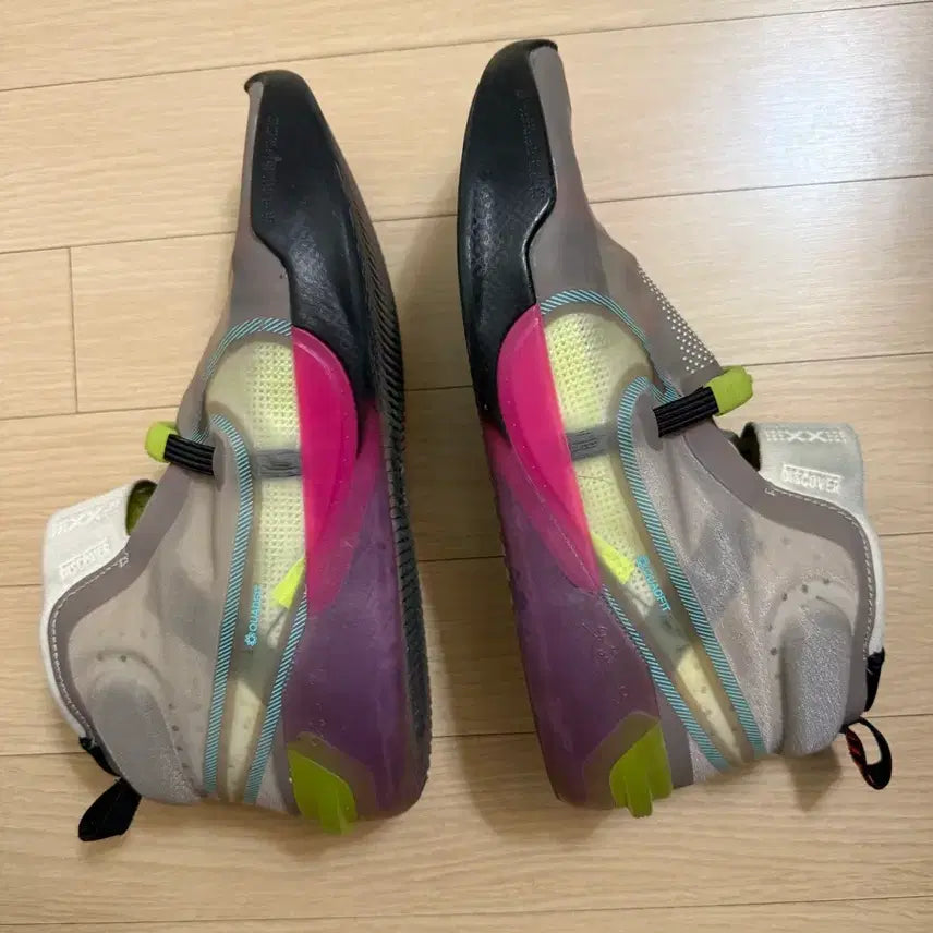 [BUNJANG] Nike Kobe AD NXT Basketball Shoes / 코비 ad nxt 270