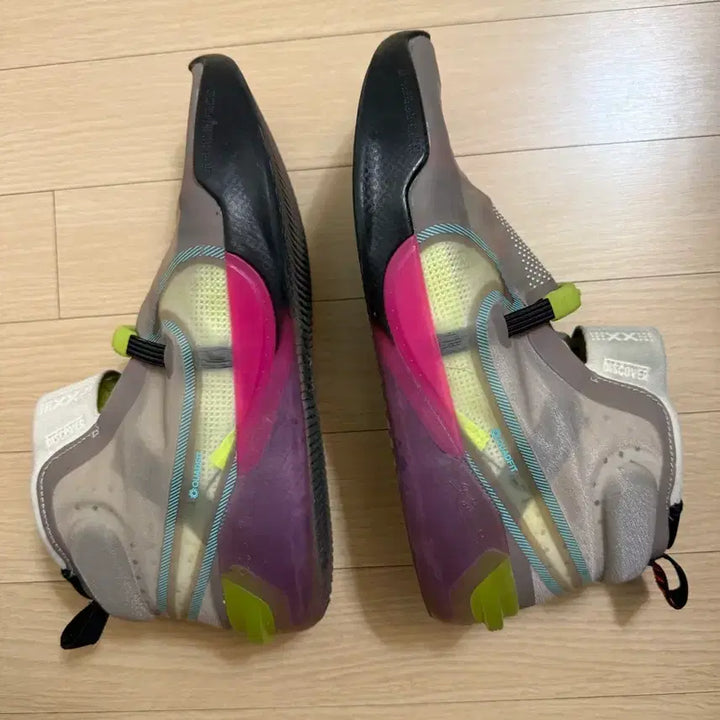 [BUNJANG] Nike Kobe AD NXT Basketball Shoes / 코비 ad nxt 270