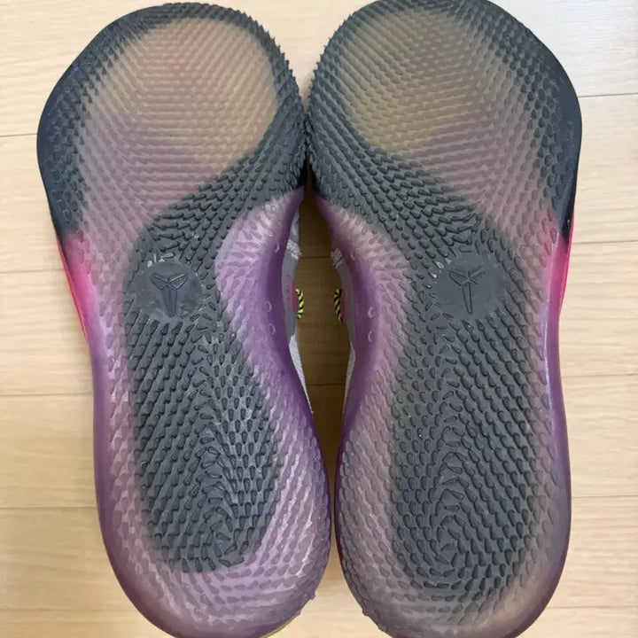 [BUNJANG] Nike Kobe AD NXT Basketball Shoes / 코비 ad nxt 270