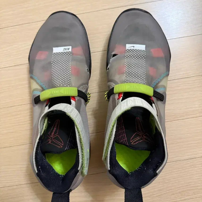 [BUNJANG] Nike Kobe AD NXT Basketball Shoes / 코비 ad nxt 270