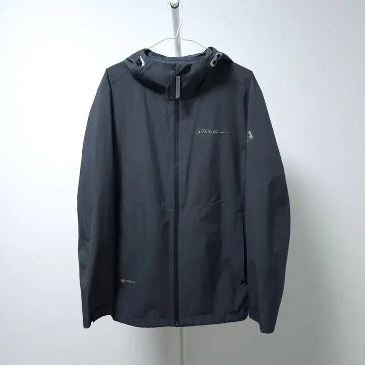 [BUNJANG] Eddie Bauer Windbreaker Jacket / 에디바우어 바람막이 100