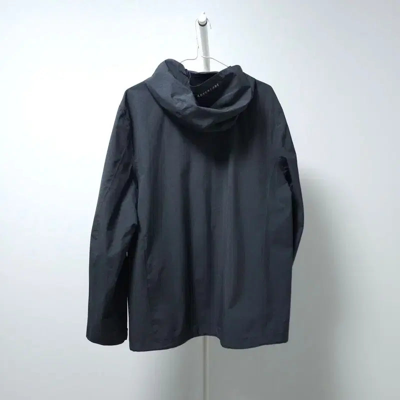 [BUNJANG] Eddie Bauer Windbreaker Jacket / 에디바우어 바람막이 100