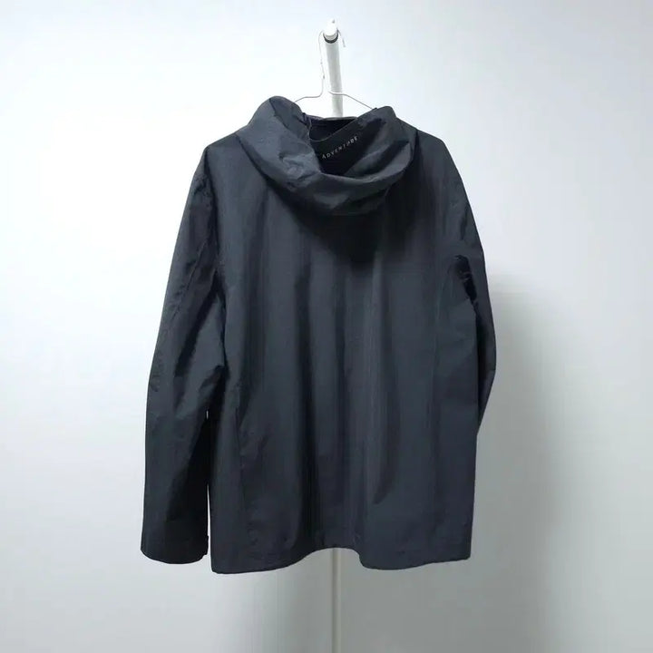 [BUNJANG] Eddie Bauer Windbreaker Jacket / 에디바우어 바람막이 100