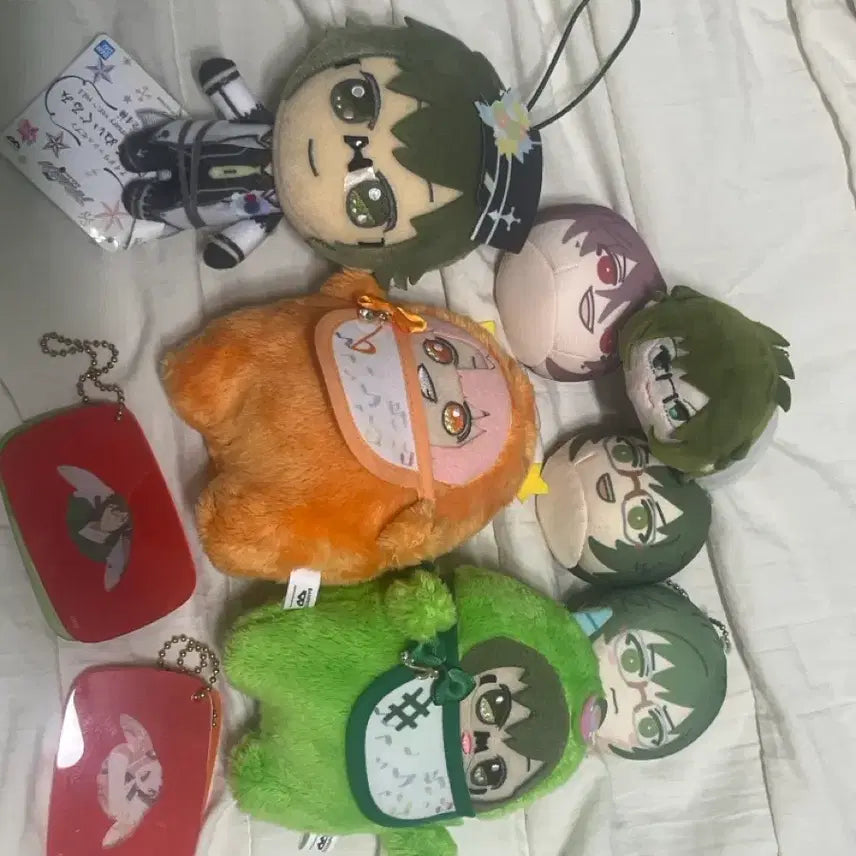 [BUNJANG] Yamato Mitsuki Bundle / 야마토+미츠키 일괄 매우쌈