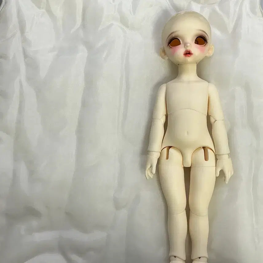 [BUNJANG] Chicabi Minette Doll / 치카비 미네트