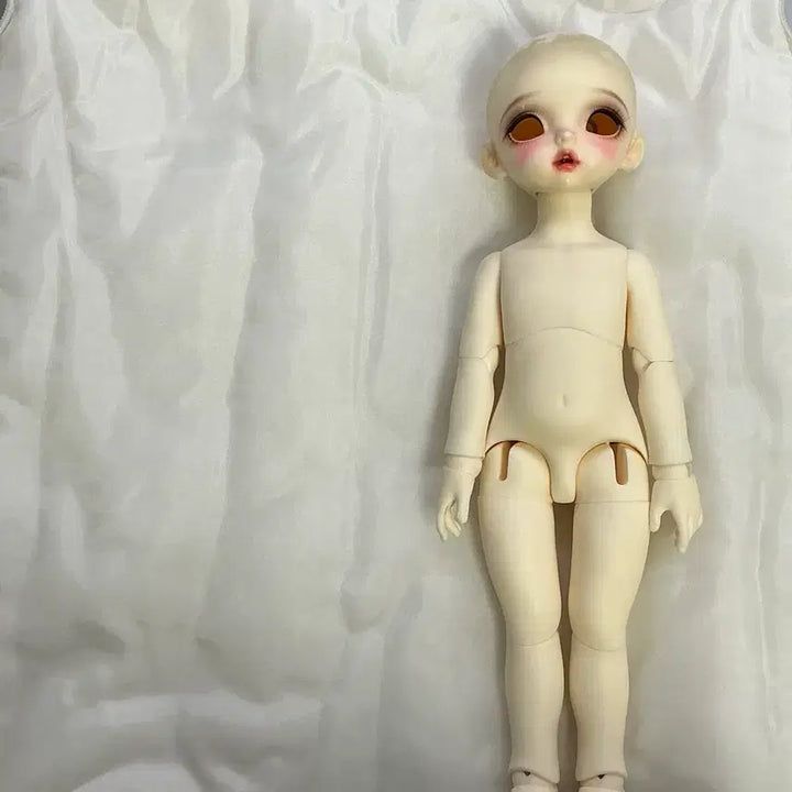 [BUNJANG] Chicabi Minette Doll / 치카비 미네트