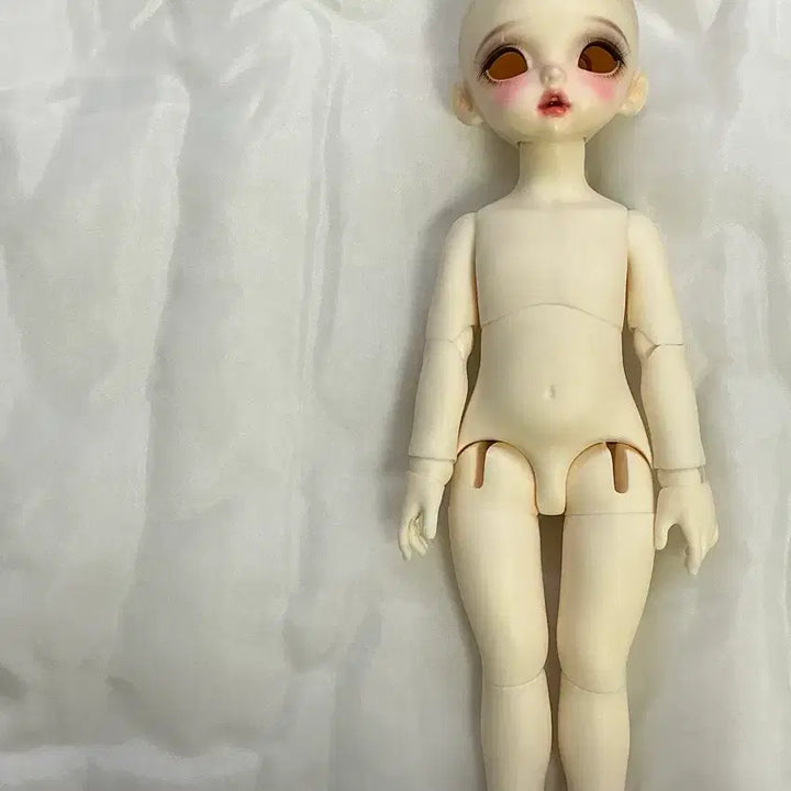 [BUNJANG] Chicabi Minette Doll / 치카비 미네트