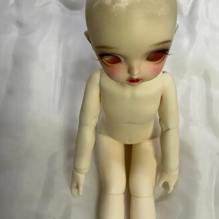 [BUNJANG] Chicabi Minette Doll / 치카비 미네트