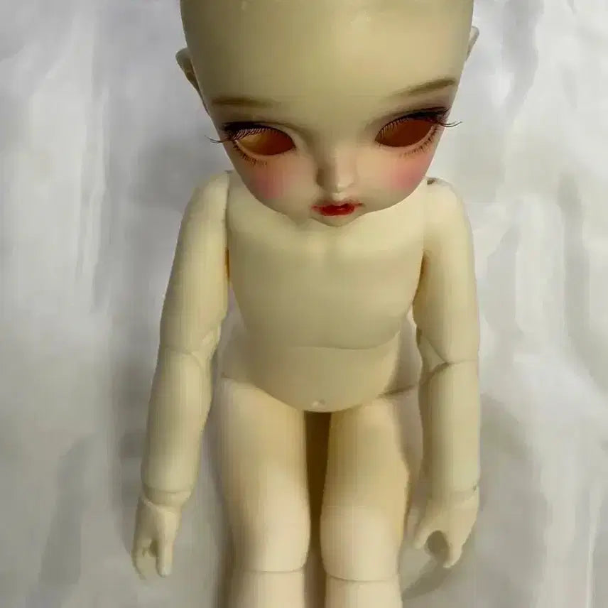 [BUNJANG] Chicabi Minette Doll / 치카비 미네트