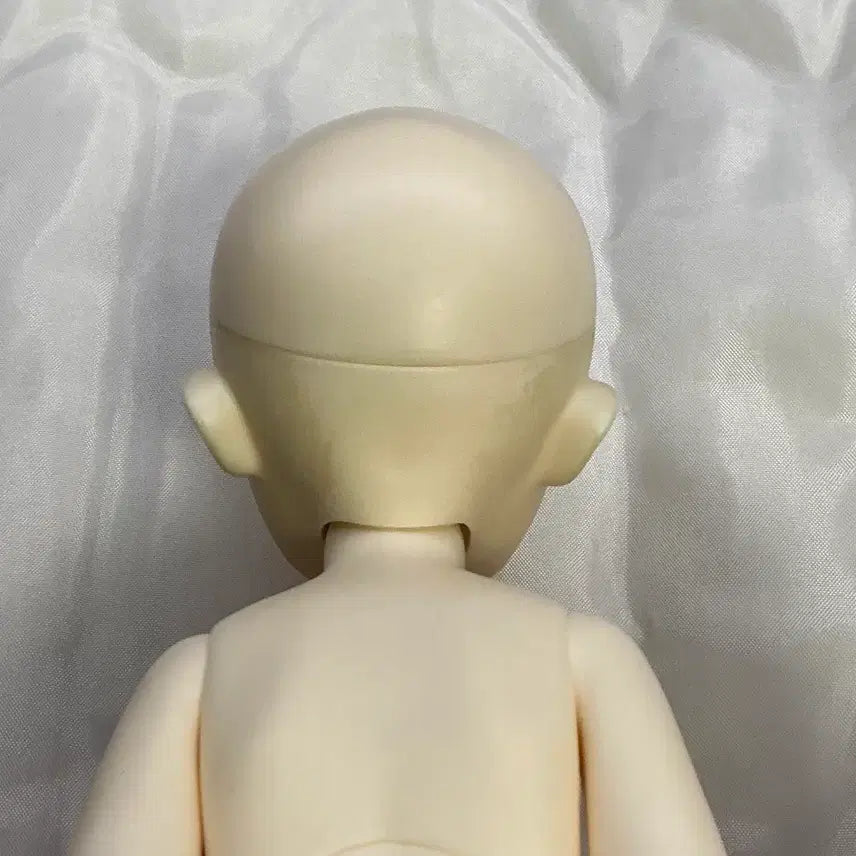 [BUNJANG] Chicabi Minette Doll / 치카비 미네트