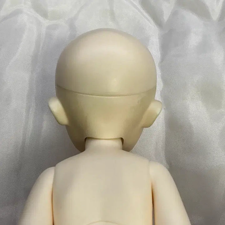 [BUNJANG] Chicabi Minette Doll / 치카비 미네트
