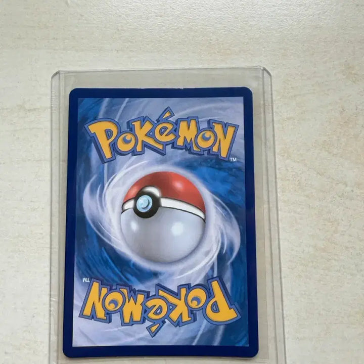 [BUNJANG] Pokemon Card Volg AR / 포켓몬카드 보르그 AR