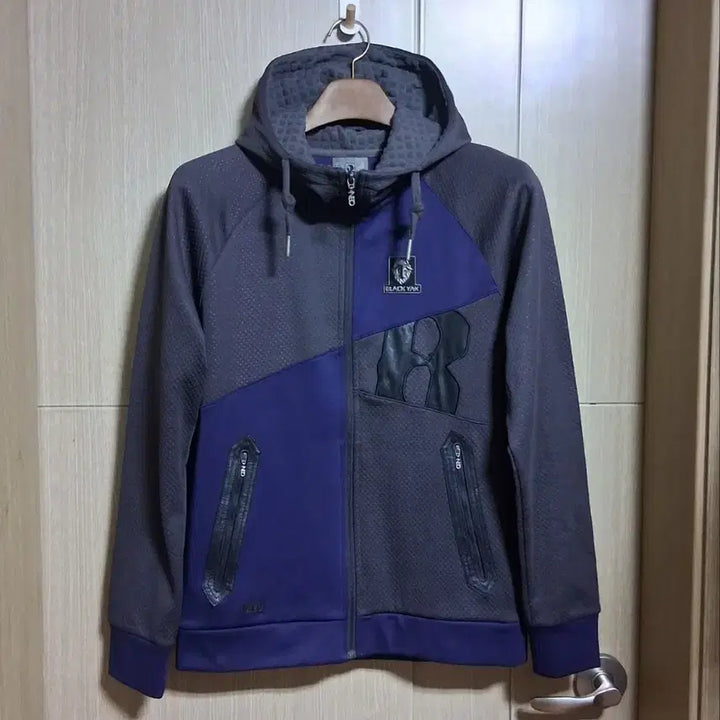 [BUNJANG] Blackyak Men&
