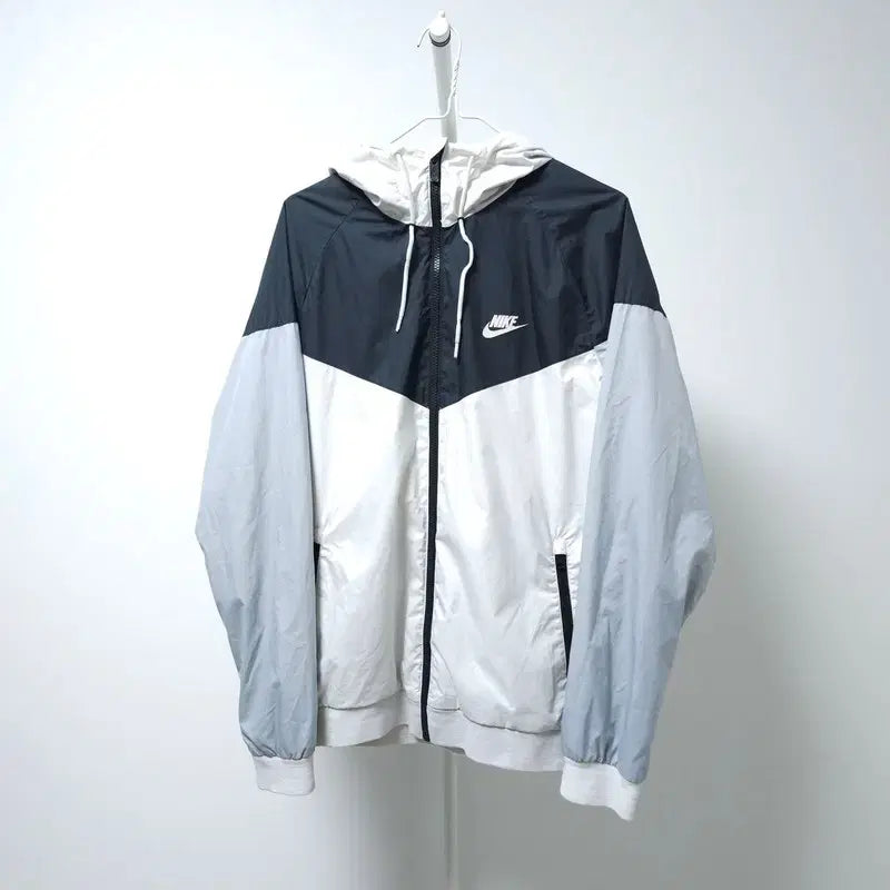 [BUNJANG] Nike Windrunner Jacket XL / 나이키 윈드러너 바람막이 XL