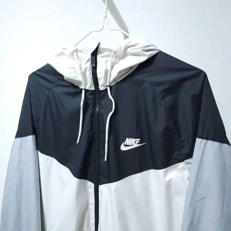 [BUNJANG] Nike Windrunner Jacket XL / 나이키 윈드러너 바람막이 XL