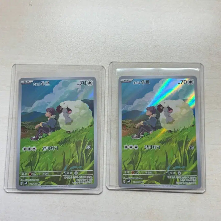 [BUNJANG] Pokemon Card Hob&