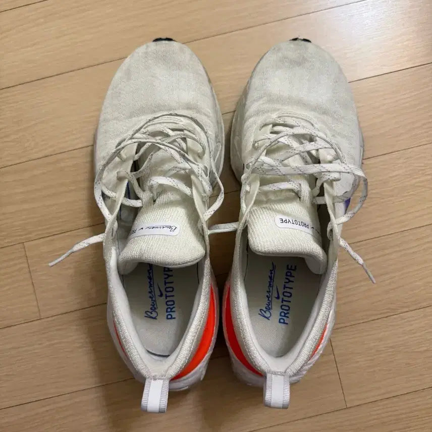 [BUNJANG] Nike Invincible 3 Running Shoes (265mm) / 나이키 인빈서블3 265