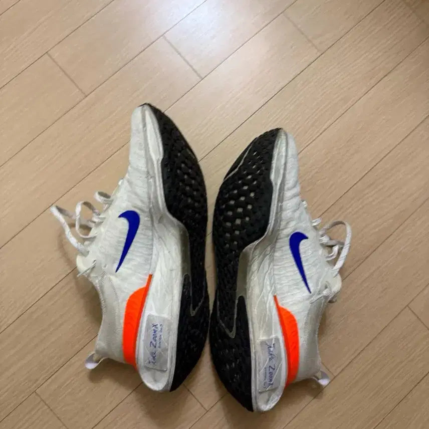 [BUNJANG] Nike Invincible 3 Running Shoes (265mm) / 나이키 인빈서블3 265