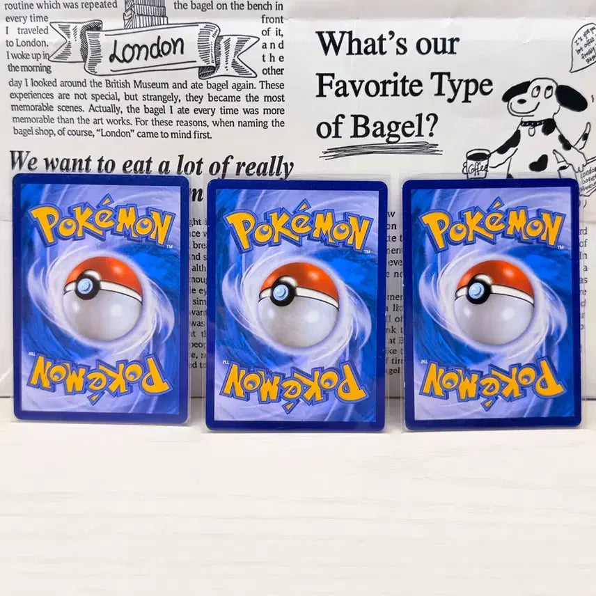 [BUNJANG] Pokemon Pikachu V / Professor&