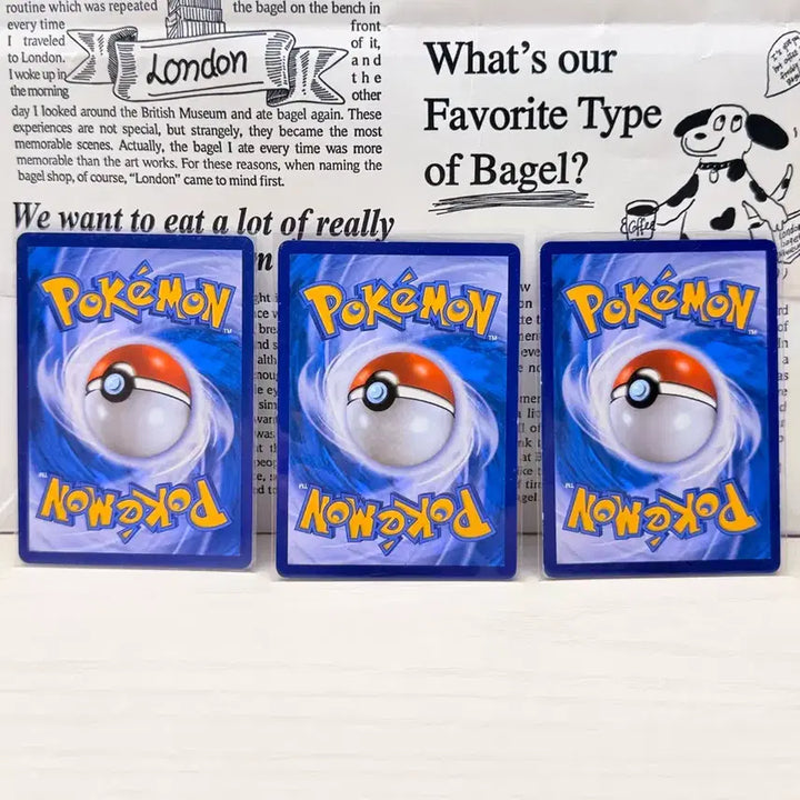 [BUNJANG] Pokemon Pikachu V / Professor&