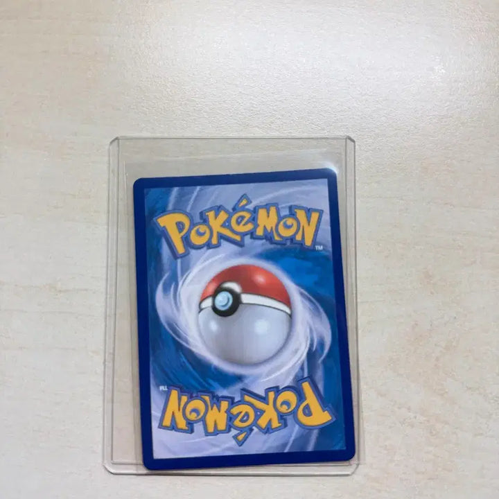 [BUNJANG] Pokemon Card Darumaka AR / 포켓몬카드 달막화 AR