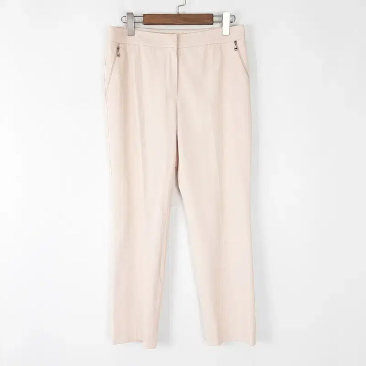 [BUNJANG] Misha Pocket Zipper Slacks / 미샤 주머니지퍼 슬랙스 30