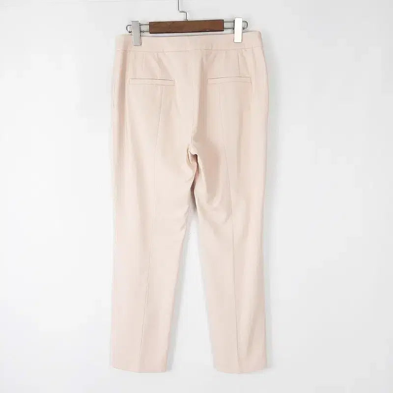 [BUNJANG] Misha Pocket Zipper Slacks / 미샤 주머니지퍼 슬랙스 30