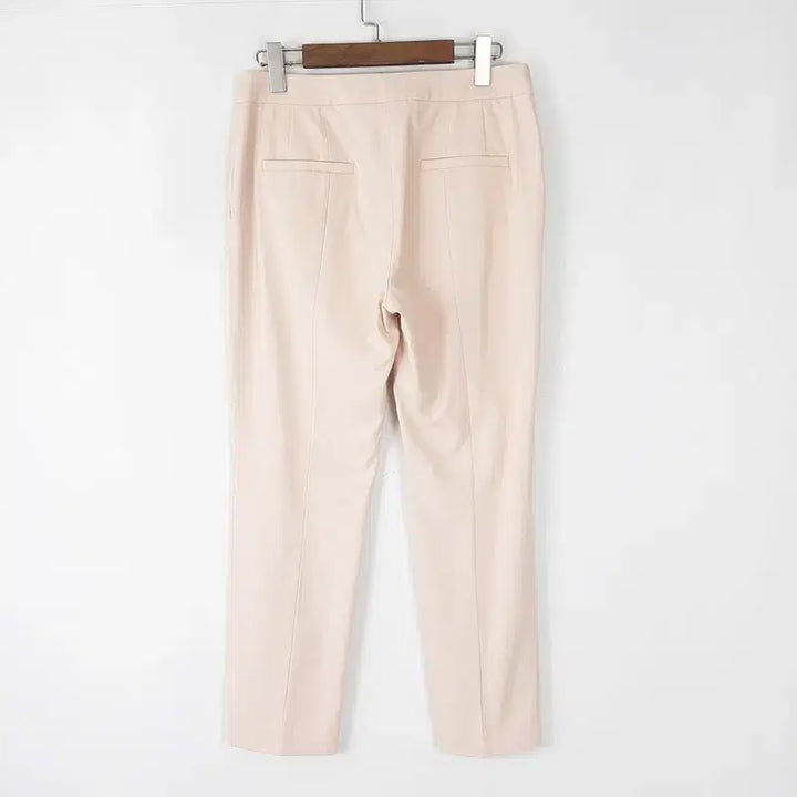 [BUNJANG] Misha Pocket Zipper Slacks / 미샤 주머니지퍼 슬랙스 30