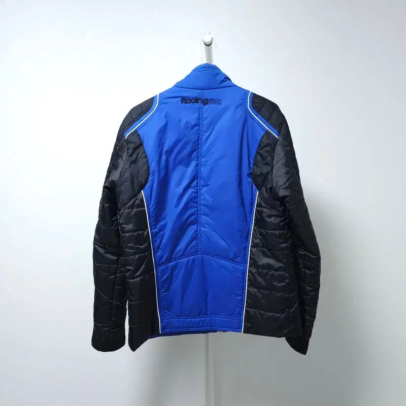 [BUNJANG] EXR Racing Jacket / EXR 레이싱 자켓 100