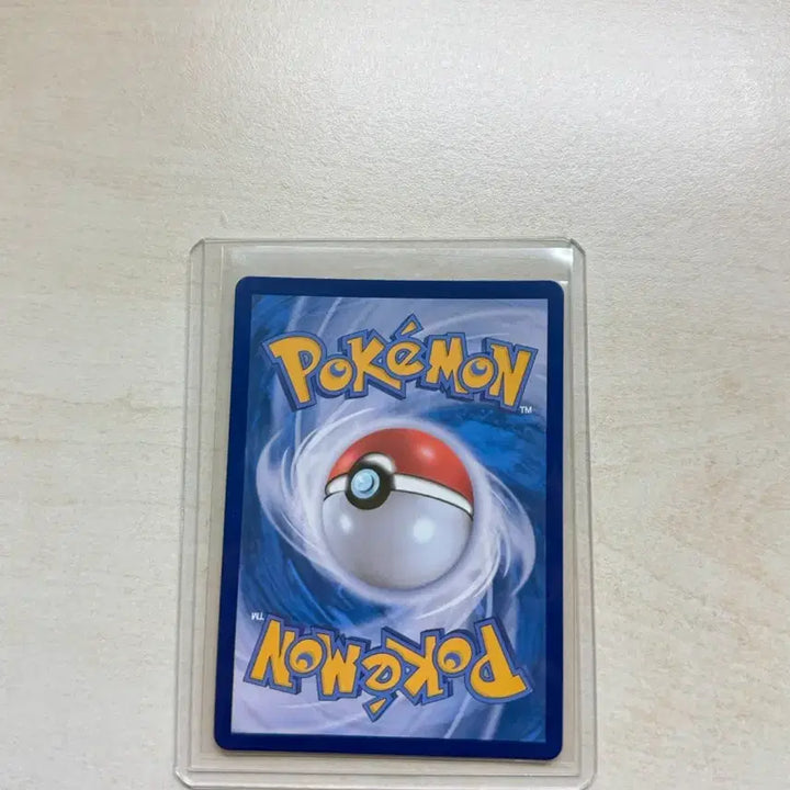 [BUNJANG] Pokemon Card Mewtwo R / 포켓몬카드 뮤츠R