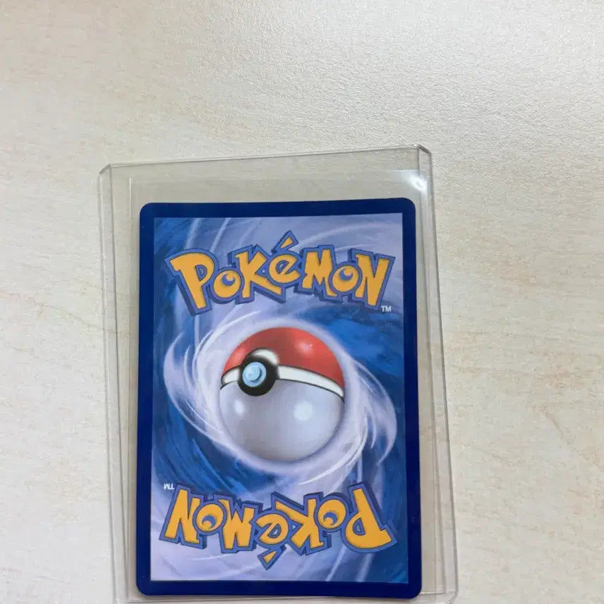 [BUNJANG] Pokemon Card Sarilong EX (Tera) / 포켓몬카드 싸리용 EX (테라스탈)