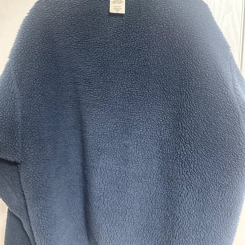 [BUNJANG] Vintage Patagonia Glissade Snap-T Navy L / 빈티지 파타고니아 글리세이드 스냅티 네이비L