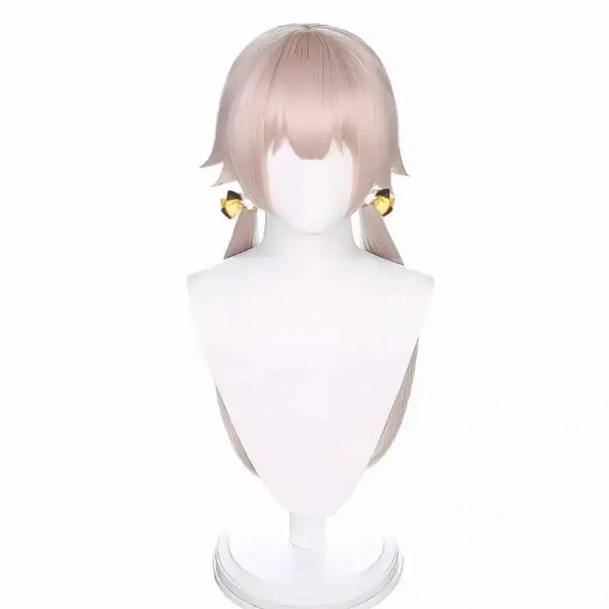 [BUNJANG] Blue Archive Hifumi Cosplay Costume Set with Halo / 블루아카이브 히후미 코스프레 헤일로 포함