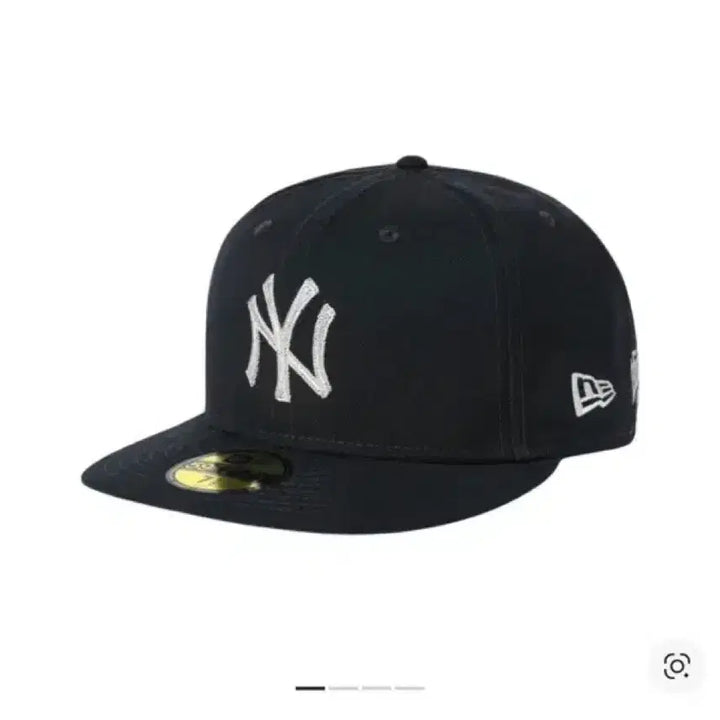 [BUNJANG] thisisneverthat x New Era Yankees Collaboration Snapback Cap / 디스이즈네버댓 x 뉴에라 63.5cm(8)