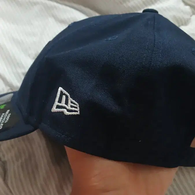 [BUNJANG] Red Bull Racing F1 Official 9FORTY Cap (2023) / 레드불 레이싱 f1 정품 모자 (2023)