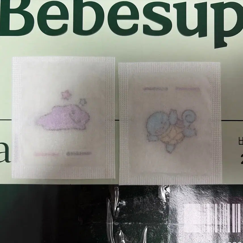 [BUNJANG] Pokemon Stickers Bundle Set (Sealed) / 올리브영 포켓몬 띠부씰 일괄