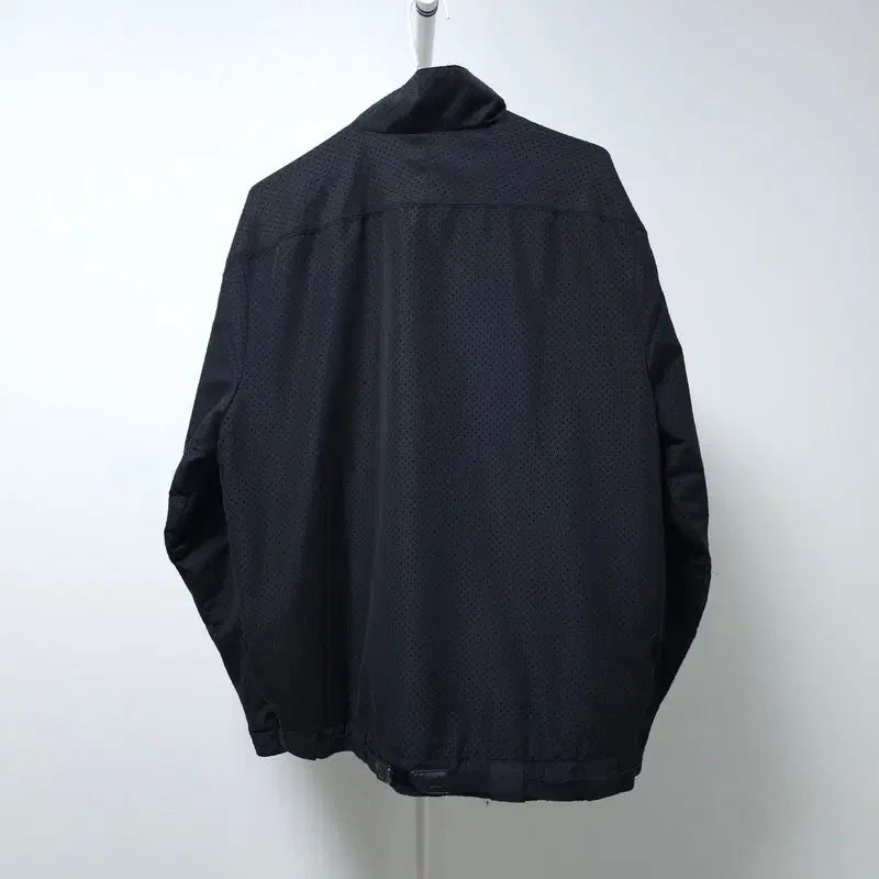 [BUNJANG] Puma Mesh Running Zip-Up Jacket L / 퓨마 메쉬 러닝집업 L