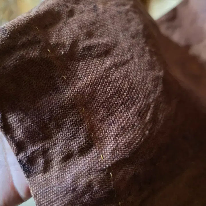 [BUNJANG] Natural Dyed Pants / 천연염색  바지.