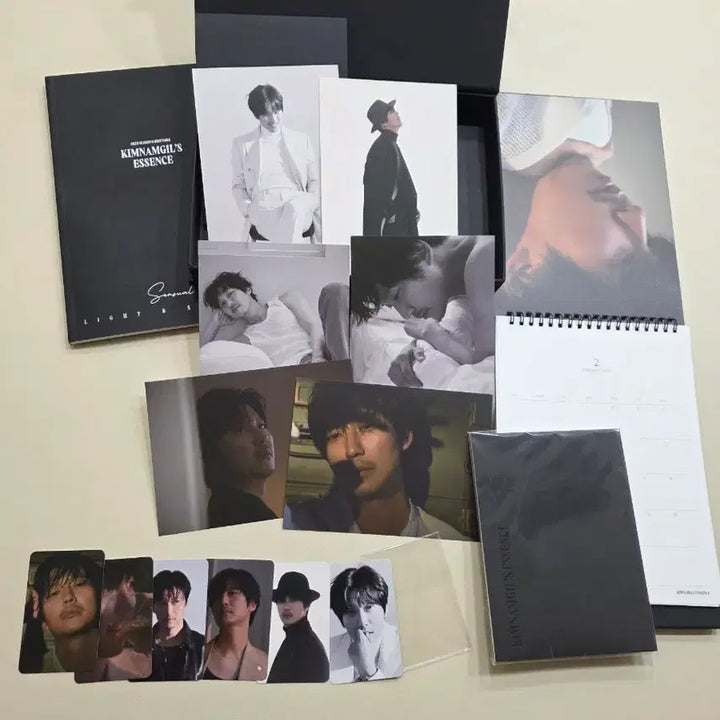 [BUNJANG] Kim Nam Gil 2023 Season&