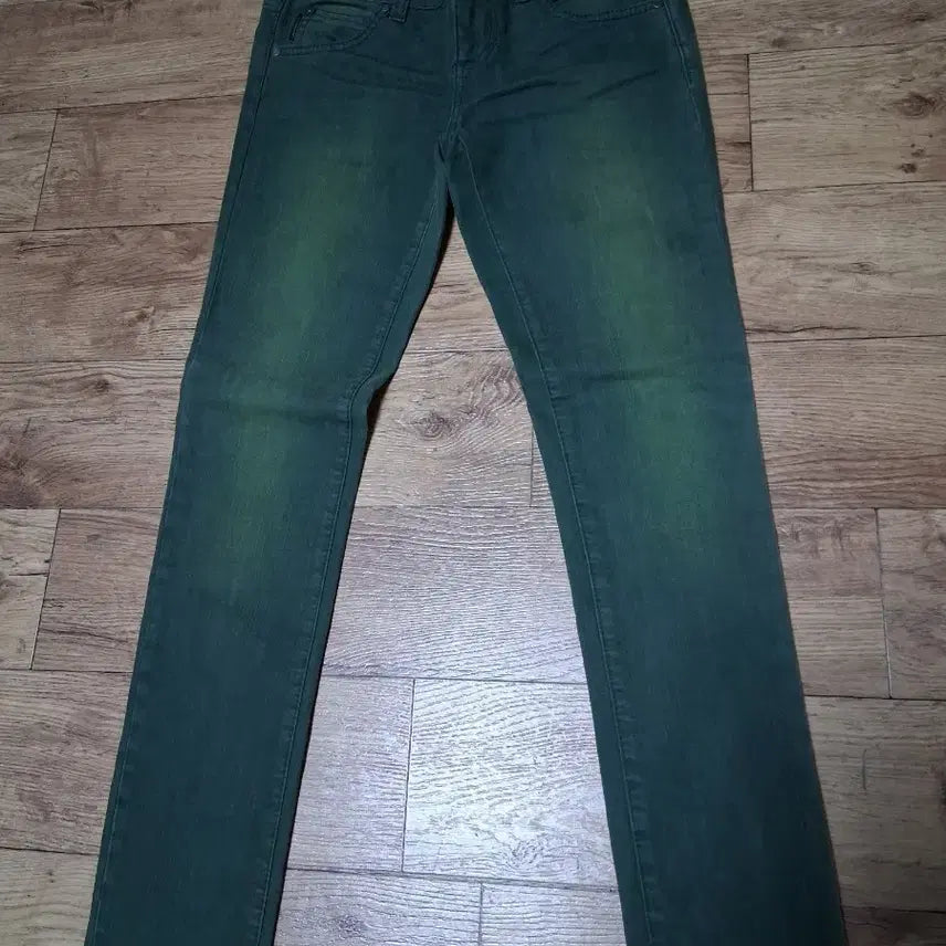 [BUNJANG] Calvin Klein Denim Pants Jeans (Size 26) / 캘빈클라인 데님 팬츠 청바지 (26)