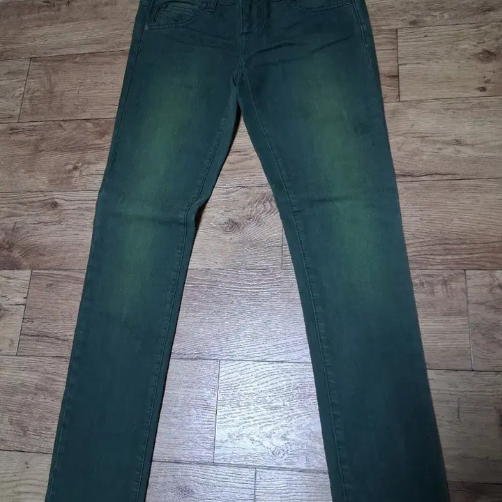 [BUNJANG] Calvin Klein Denim Pants Jeans (Size 26) / 캘빈클라인 데님 팬츠 청바지 (26)