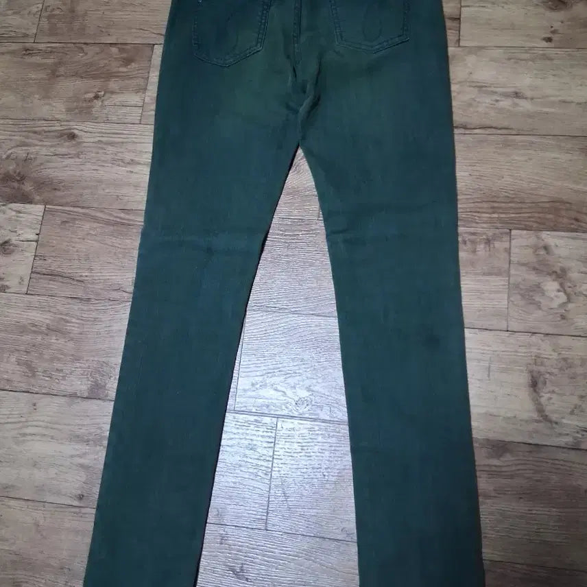 [BUNJANG] Calvin Klein Denim Pants Jeans (Size 26) / 캘빈클라인 데님 팬츠 청바지 (26)