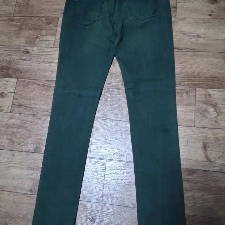 [BUNJANG] Calvin Klein Denim Pants Jeans (Size 26) / 캘빈클라인 데님 팬츠 청바지 (26)