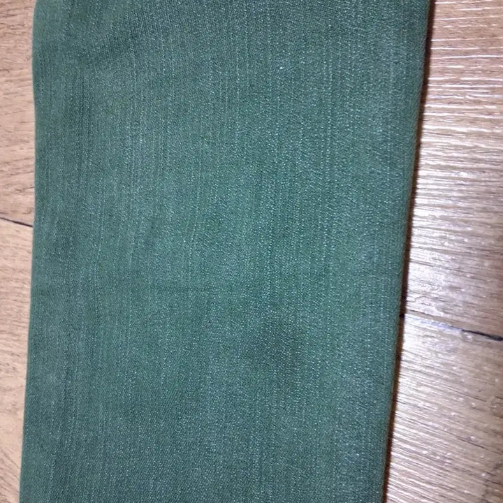 [BUNJANG] Calvin Klein Denim Pants Jeans (Size 26) / 캘빈클라인 데님 팬츠 청바지 (26)