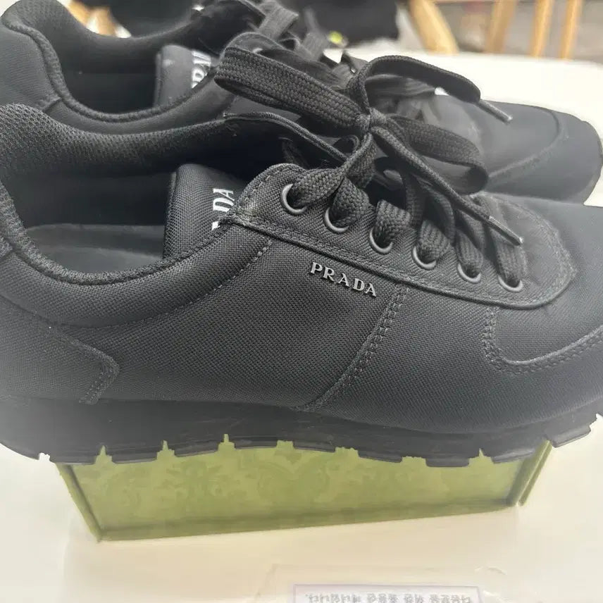 [BUNJANG] Unused Sneakers / 운동화