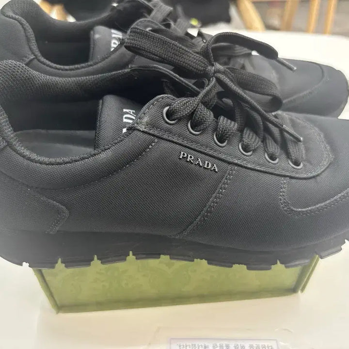 [BUNJANG] Unused Sneakers / 운동화